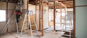 Entreprise de rénovation de la maison et de rénovation d’appartement à Canappeville